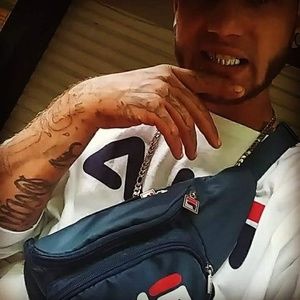 Meet your Posher, Kyle